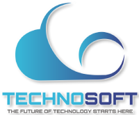 Technosoft Logo